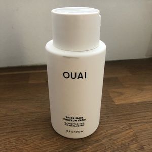 OUAI Thick Conditioner